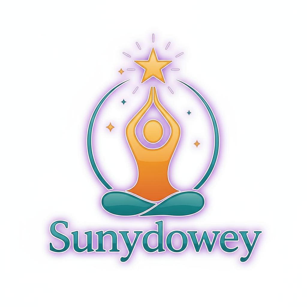 Logo Sunydowey Joyful Style